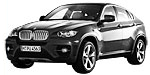 BMW E71 U0655 Fault Code