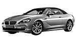 BMW F12 U0655 Fault Code